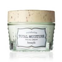 Benefit Total Moisture Facial Cream