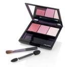 Shiseido Luminizing Satin Eye Color Trio Bouquet