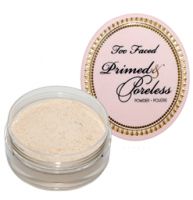 Too Faced Primed and Poreless Powder