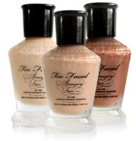 Too Faced Amazing Face Liquid Foundation