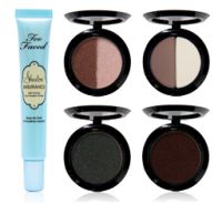 Too Faced Lust Haves Eye Collection
