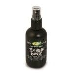 Lush Tea Tree Water Toner Water