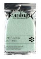 Cleanlogic Exfoliating Bath & Shower Mitt