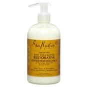 Shea Moisture Raw Shea Butter Restorative Conditioning Milk