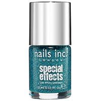 Nails Inc. Special Effects 3D Glitter Nail Polish