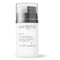 Sothy's Sothys - [W.]+ Brightening/Spot Targeting Double Action Serum