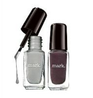 Mark Nailed It Trend Mini Nail Lacquers