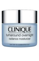 Clinique Turnaround Overnight Radiance Moisturizer