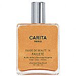 Carita Gold Phyto-Nourishing Oil - Fluide De Beaute 14 Gold