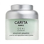 Carita Emulsion Poudree Matifiante - Powder Emulsion