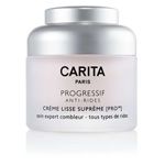 Carita Creme Lisse Supreme - Supreme Wrinkle Solution Pro