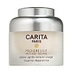 Carita Creme Apres-Solaire Lissante Reparatrice Visage - Repairing After-Sun Cream for Face