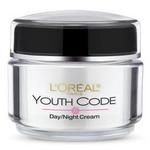 L'Oréal Paris Youth Code Day/Night Cream