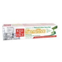Kiss My Face Sensitive Toothpaste