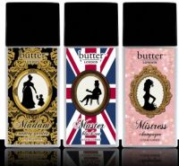 butter London Luxury Lotions