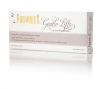 Frownies Gentle Lifts for Fine Lines around the Lips