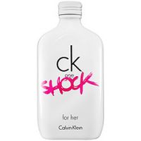 Calvin Klein ck one Shock For Her Eau de Toilette Spray