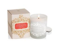 Crabtree & Evelyn Pomegranate Grove Poured Candle