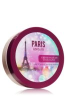 Bath & Body Works� Paris Amour Signature Collection Body Butter