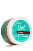 Bath & Body Works� True Blue Spa Renewing Face Mask with Pumpkin