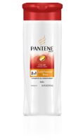 Pantene Pro-V Color Hair Solutions Color Preserve Shine 2-in-1 Shampoo & Conditioner