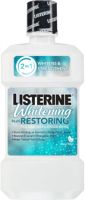 Listerine Whitening Plus Restoring Fluoride Rinse