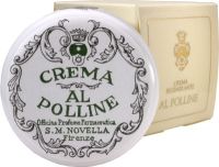 Santa Maria Novella Crema Rigenerante Al Polline Regenerating Pollen Cream