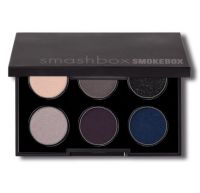Smashbox Girls on Film Smokebox Palette