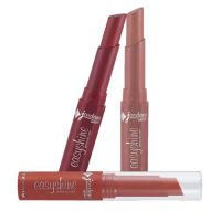 Jordana Cosmetics Easyshine Glossy Lip Color