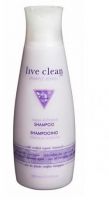 Live Clean Purple Jewel Wave Enhance Shampoo