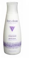 Live Clean Purple Jewel Wave Enhance Conditioner