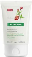 Klorane Leave-In Fluid with Pomegranate