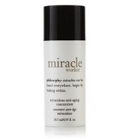 Philosophy Miracle Worker Miraculous Anti-Aging Concentrate
