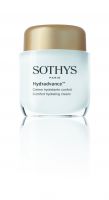 Sothys Sothy's Hydradvance Light / Comfort Hydrating Cream