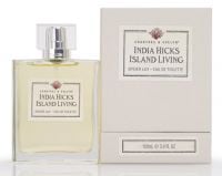 Crabtree & Evelyn India Hicks Island LIving Spider Lily Eau De Toilette