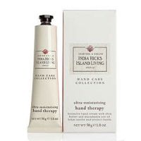 Crabtree & Evelyn India Hicks Island Living Ultra-Moisturising Hand Therapy