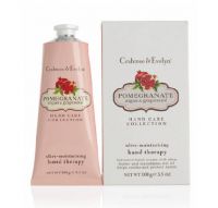 Crabtree & Evelyn Pomegranate Ultra-Moisturising Hand Therapy