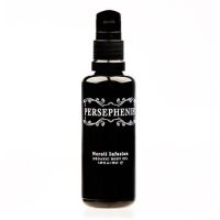 Persephenie Neroli Infusion Organic Body Oil