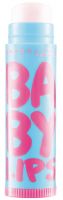 Maybelline New York Baby Lips Moisturizing Lip Balm