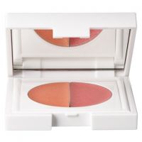 NP Set Shimmer Highlight Duo in Pink/Peach