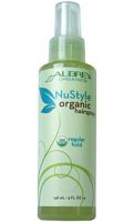 Aubrey Organics Nustyle Organic Hairspray Regular Hold