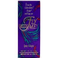 Fragrance Rebel Fly With Me! Cologne Spray