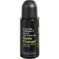 Fragrance Rebel Game Changer Deodorant Body Spray