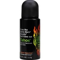 Fragrance Rebel Tahoe Deodorant Body Spray