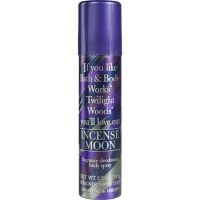 Fragrance Rebel Incense Moon Body Spray