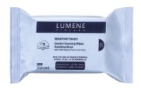Lumene Sensitive Touch Gentle Cleansing Wipes