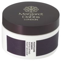 Margaret Dabbs Exfoliating Foot Mousse