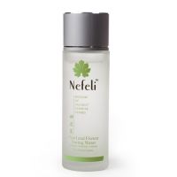 Nefeli Pearl and Flower Toning Water