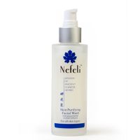 Nefeli Skin Purifying Facial Wash