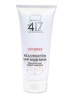 -417 Catharsis Rejuvenation Hair Mud Mask